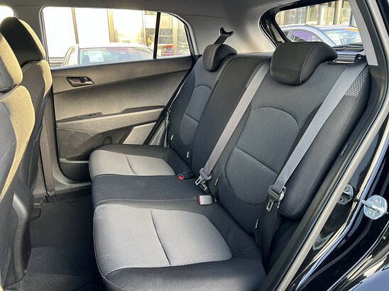 Hyundai Creta 2.0 AT (150 л.с.) Comfort