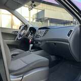Hyundai Creta 2.0 AT (150 л.с.) Comfort