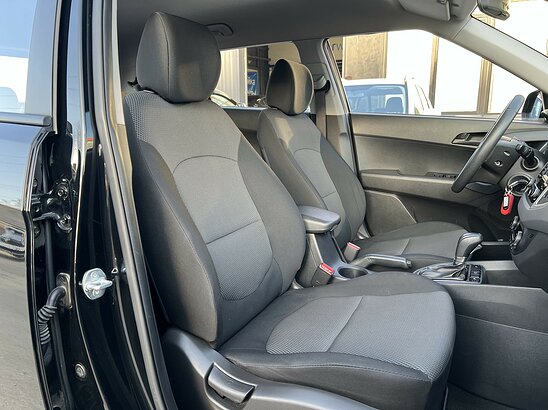 Hyundai Creta 2.0 AT (150 л.с.) Comfort