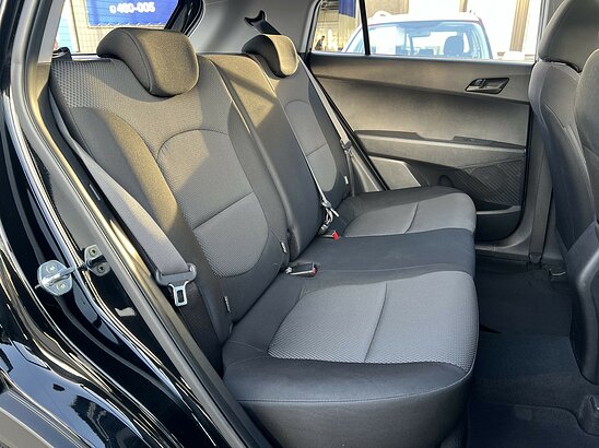 Hyundai Creta 2.0 AT (150 л.с.) Comfort