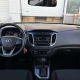 Hyundai Creta 2.0 AT (150 л.с.) Comfort