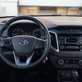Hyundai Creta 2.0 AT (150 л.с.) Comfort