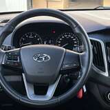 Hyundai Creta 2.0 AT (150 л.с.) Comfort