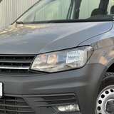 Volkswagen Caddy 1.6 MPI MT (110 л.с.) Kombi