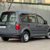 Volkswagen Caddy 1.6 MPI MT (110 л.с.) Kombi