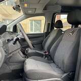 Volkswagen Caddy 1.6 MPI MT (110 л.с.) Kombi