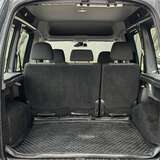 Volkswagen Caddy 1.6 MPI MT (110 л.с.) Kombi