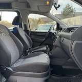 Volkswagen Caddy 1.6 MPI MT (110 л.с.) Kombi