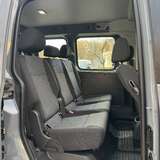 Volkswagen Caddy 1.6 MPI MT (110 л.с.) Kombi