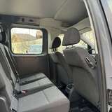 Volkswagen Caddy 1.6 MPI MT (110 л.с.) Kombi