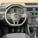 Volkswagen Caddy 1.6 MPI MT (110 л.с.) Kombi