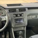 Volkswagen Caddy 1.6 MPI MT (110 л.с.) Kombi
