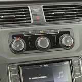 Volkswagen Caddy 1.6 MPI MT (110 л.с.) Kombi