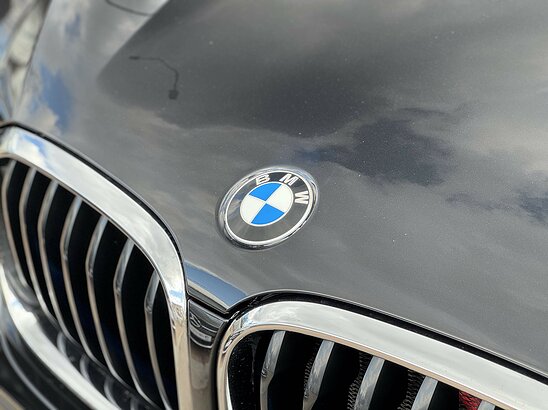 BMW X3 20i 2.0 xDrive Steptronic (184 л.с.)
