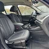 BMW X3 20i 2.0 xDrive Steptronic (184 л.с.)