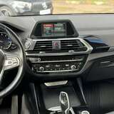 BMW X3 20i 2.0 xDrive Steptronic (184 л.с.)
