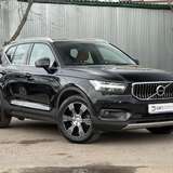 Volvo XC40 2.0 4WD AT (190 л.с.) Inscription