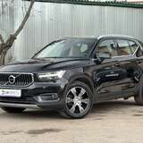 Volvo XC40 2.0 4WD AT (190 л.с.) Inscription