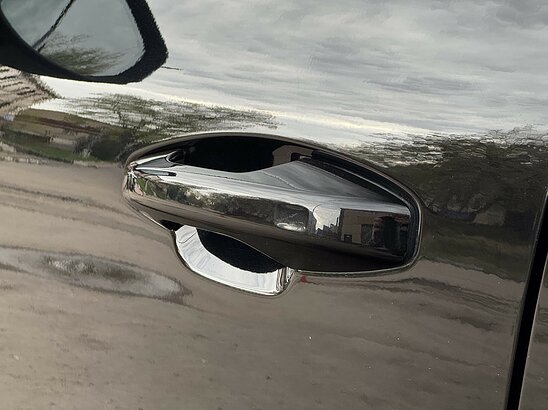 Volvo XC40 2.0 4WD AT (190 л.с.) Inscription