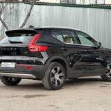 Volvo XC40 2.0 4WD AT (190 л.с.) Inscription