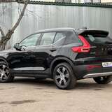 Volvo XC40 2.0 4WD AT (190 л.с.) Inscription