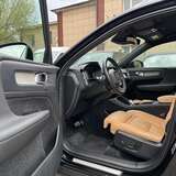 Volvo XC40 2.0 4WD AT (190 л.с.) Inscription