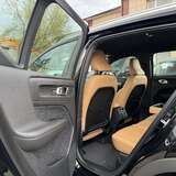 Volvo XC40 2.0 4WD AT (190 л.с.) Inscription