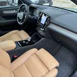 Volvo XC40 2.0 4WD AT (190 л.с.) Inscription