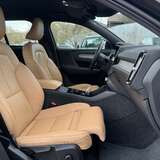 Volvo XC40 2.0 4WD AT (190 л.с.) Inscription