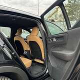 Volvo XC40 2.0 4WD AT (190 л.с.) Inscription
