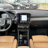 Volvo XC40 2.0 4WD AT (190 л.с.) Inscription