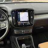 Volvo XC40 2.0 4WD AT (190 л.с.) Inscription