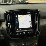 Volvo XC40 2.0 4WD AT (190 л.с.) Inscription
