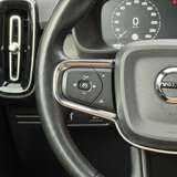 Volvo XC40 2.0 4WD AT (190 л.с.) Inscription