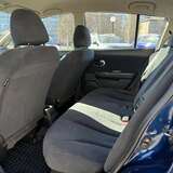 Nissan Tiida 1.6 MT (110 л.с.) Comfort