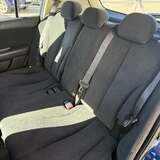 Nissan Tiida 1.6 MT (110 л.с.) Comfort