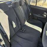 Nissan Tiida 1.6 MT (110 л.с.) Comfort