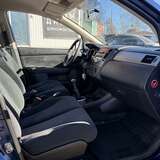 Nissan Tiida 1.6 MT (110 л.с.) Comfort
