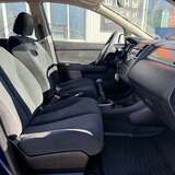 Nissan Tiida 1.6 MT (110 л.с.) Comfort