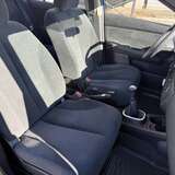 Nissan Tiida 1.6 MT (110 л.с.) Comfort