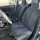 Nissan Tiida 1.6 MT (110 л.с.) Comfort