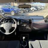 Nissan Tiida 1.6 MT (110 л.с.) Comfort