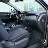 Nissan Qashqai 2.0 4WD CVT (144 л.с.) SE+