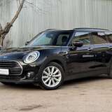 MINI Cooper Clubman 1.5 AMT (136 л.с.) LCI
