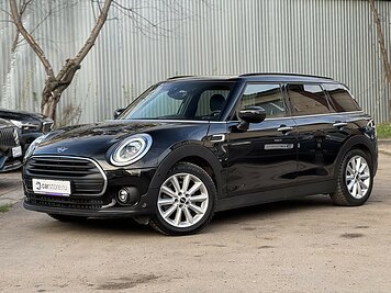 MINI Cooper Clubman 1.5 AMT (136 л.с.) LCI