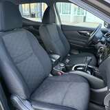Nissan Qashqai 2.0 4WD CVT (144 л.с.) SE+