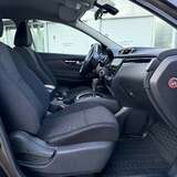 Nissan Qashqai 2.0 4WD CVT (144 л.с.) SE+