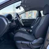 Nissan Qashqai 2.0 4WD CVT (144 л.с.) SE+