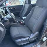 Nissan Qashqai 2.0 4WD CVT (144 л.с.) SE+