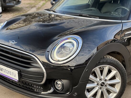 MINI Cooper Clubman 1.5 AMT (136 л.с.) LCI